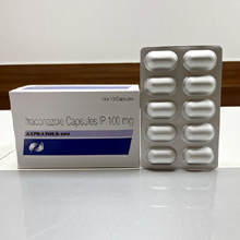  Pharma franchise company in Maharashtra - Martyn Nikk Pharma - 	Capsule Asprazole.jpg	